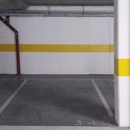 リスボン5Min Walk From Subway Station & Free Parkingアパートメント エクステリア 写真